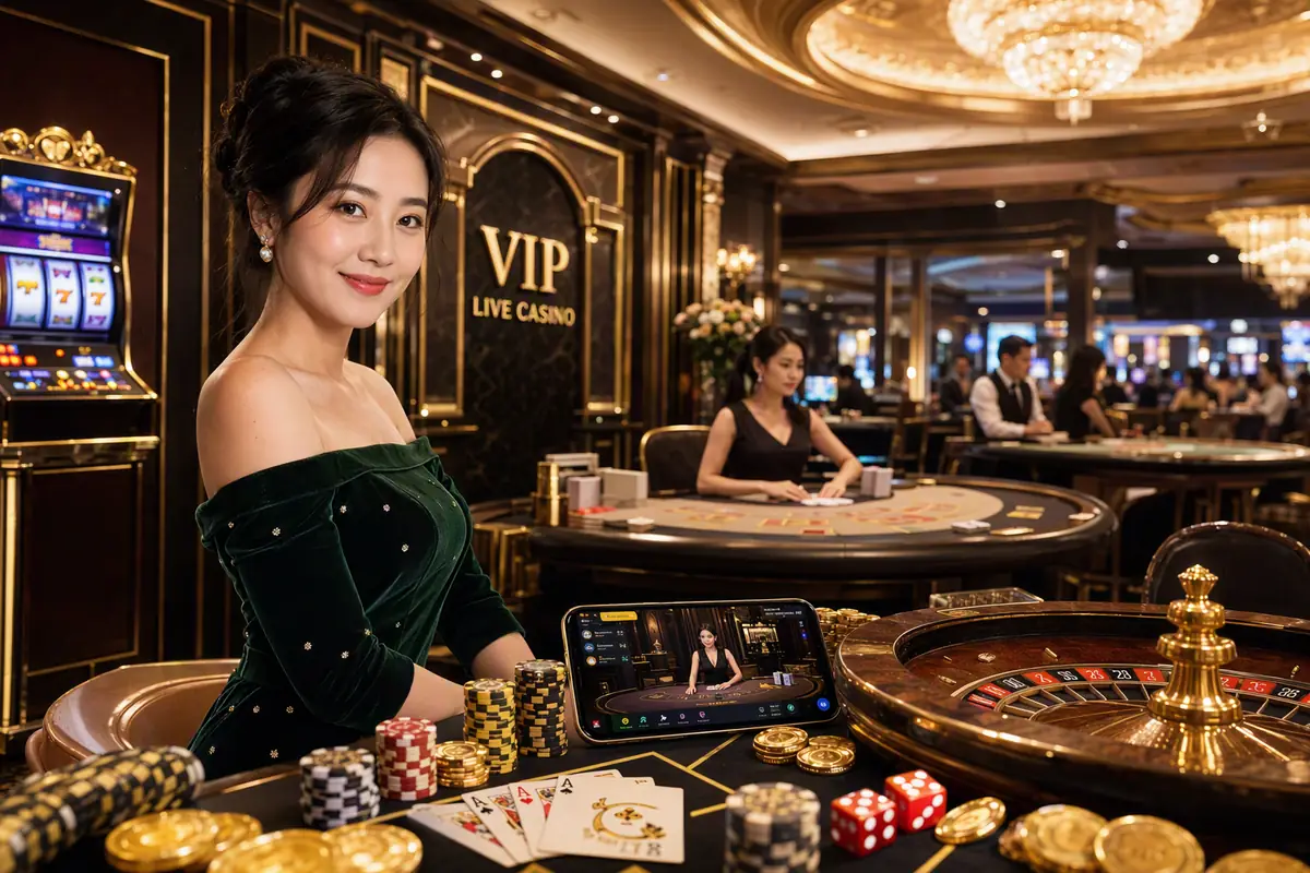 q22 Roulette အွန်လိုင်းကာစီနို