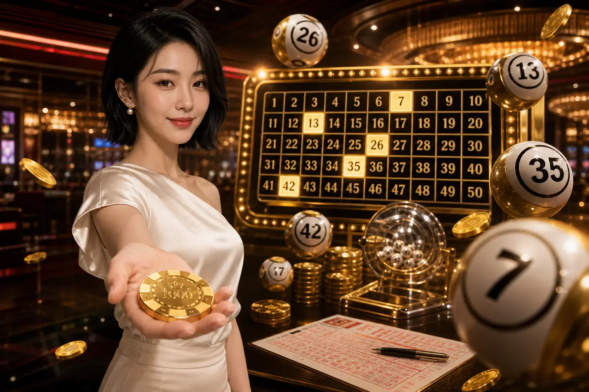 q22 Roulette ဂိမ်းကောင်တာ Live Dealer