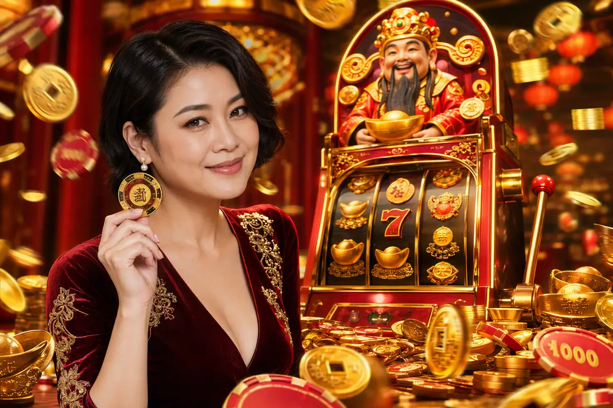 q22 ဘောနပ်စ် Welcome Bonus Slots ကစားသူများ