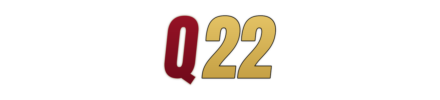 q22 logo